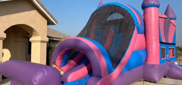 How to Find the Best Party Rental Services in Your Area