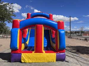 Large Obstacle Course in Hesperia, Apple Valley, Victorville