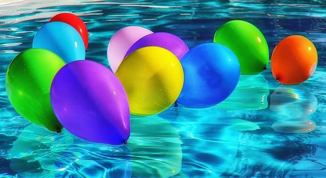 Party Rental Equipment