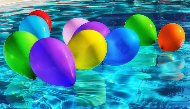 Party Rental Equipment